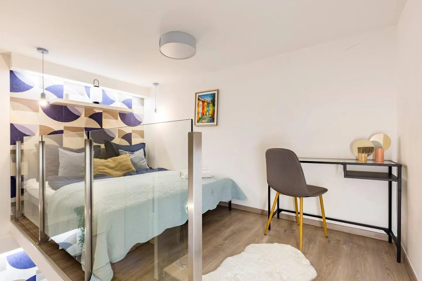 Apartment New! Central Location Flat By The Synagogue Budapest