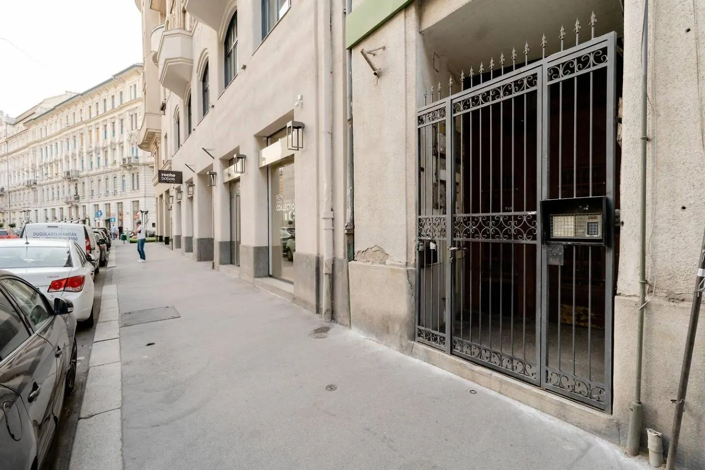New! Central Location Flat By The Synagogue Budapest 0*,  Ungarn