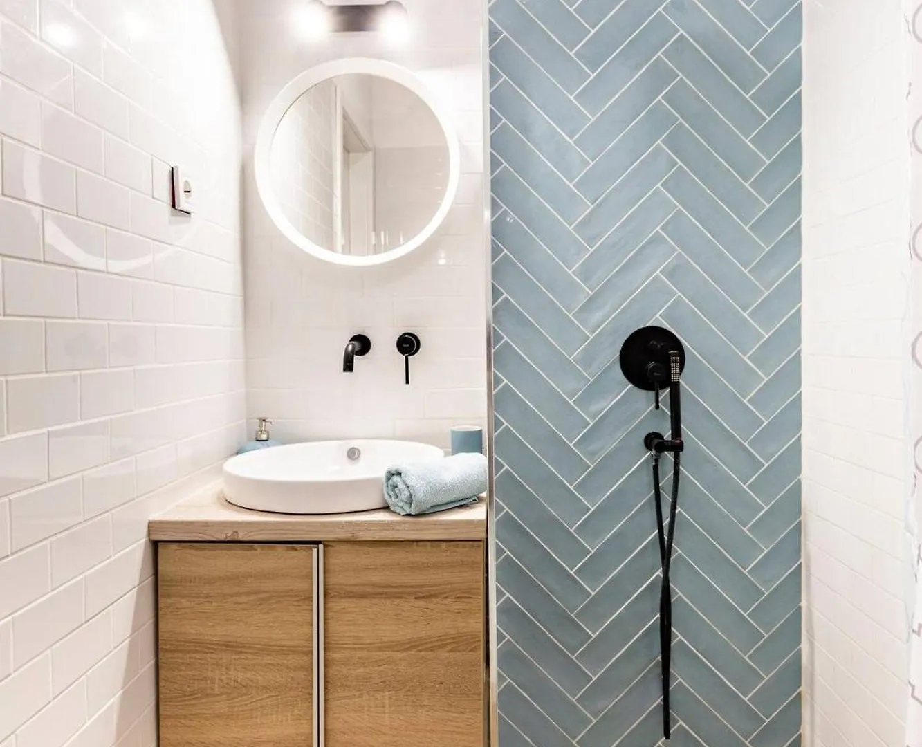 Apartment New! Central Location Flat By The Synagogue Budapest Ungarn